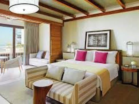 Jumeirah Al Naseem Hotel