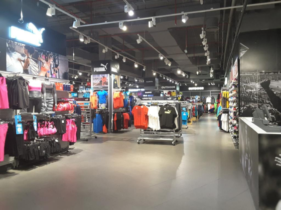 Modell"s Sporting Goods
