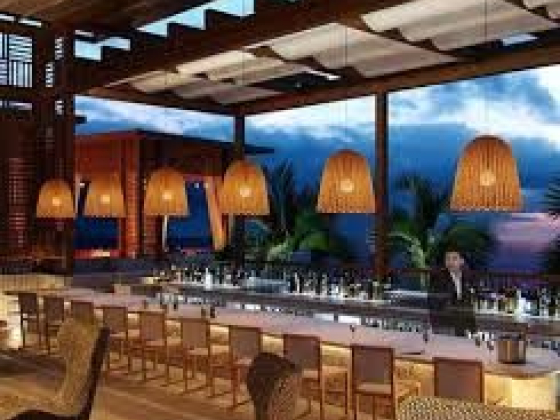Jumeirah Al Naseem Hotel