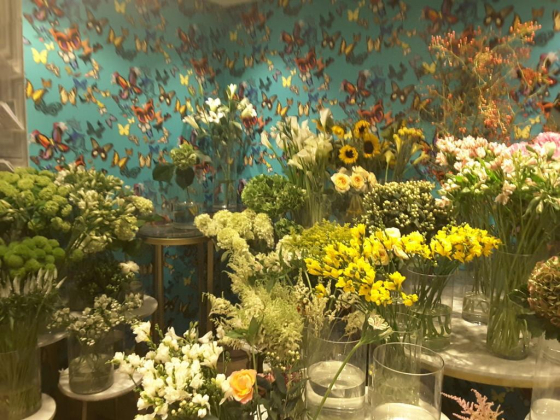 Bliss Boutique