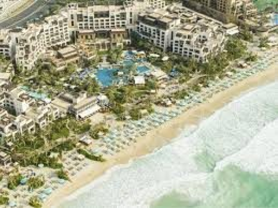 Jumeirah Al Naseem Hotel