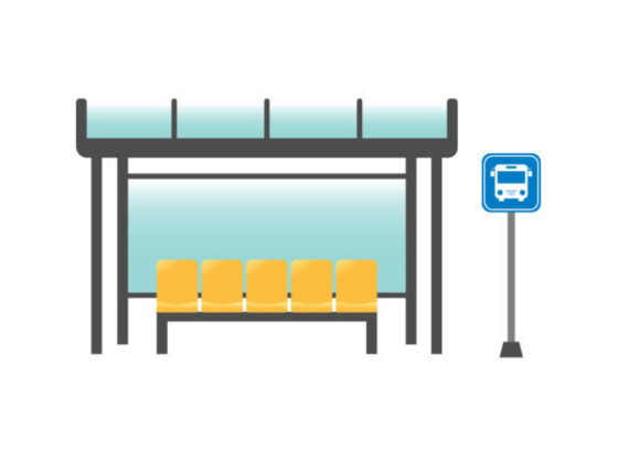 Centrepoint Metro Bus Station
