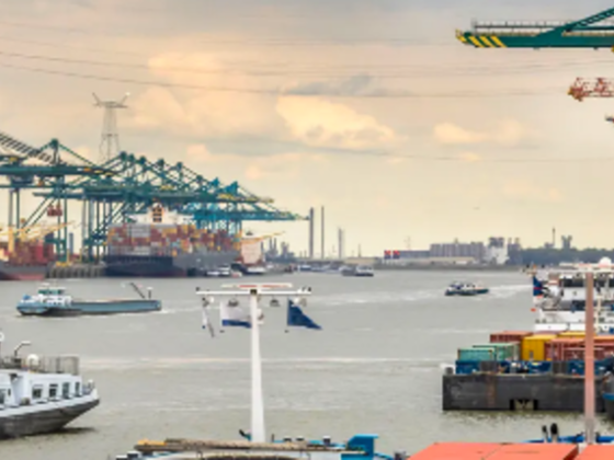 Radio Holland Middle East