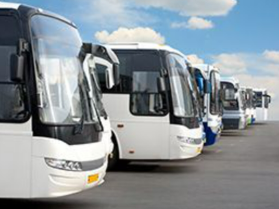 Coach Hire Global Passengers Transport By Rented Buses