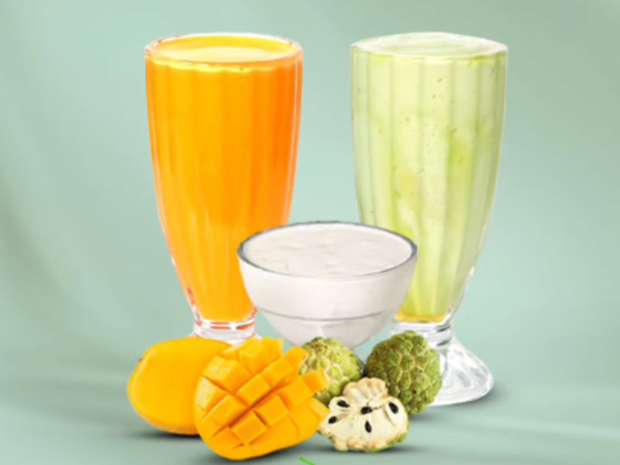 Mara Mari Juice