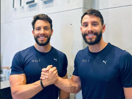 Helt Fitness Center