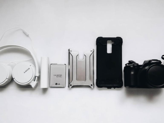 Gamers Tycoon Technology