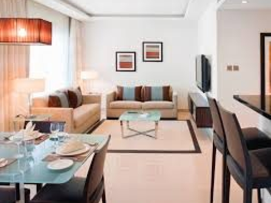 Bonnington Hotel - Jumeirah Lake Towers