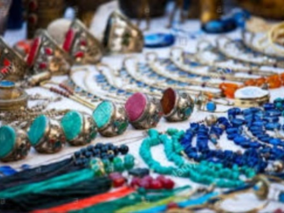 Gems Accessories