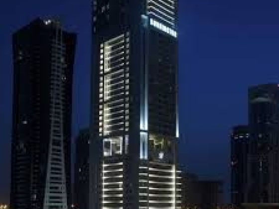 Bonnington Hotel - Jumeirah Lake Towers