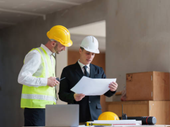 Block On Block Building Contracting