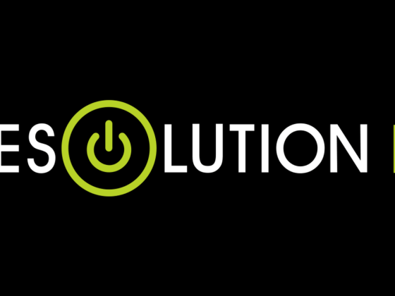Resolution IT MEA DMCC