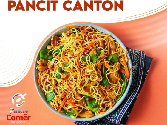 Pinoy Corner Restaurant