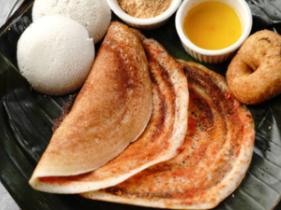 Maharani ​Restaurant