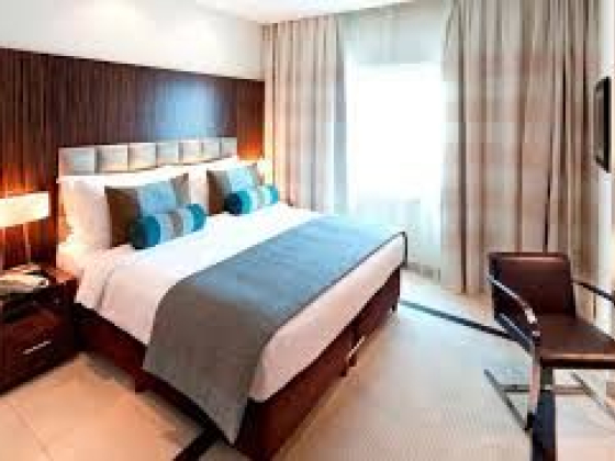 Bonnington Hotel - Jumeirah Lake Towers