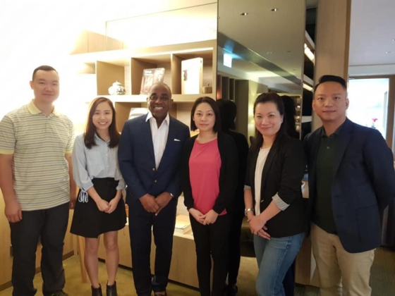 Strategy Focused Group