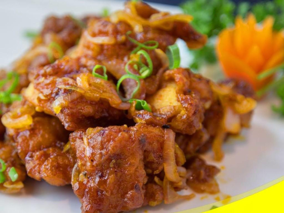 Asia Kitchen By Mainland China