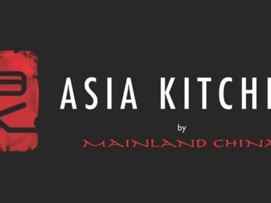 Asia Kitchen By Mainland China