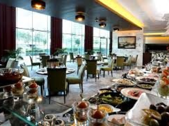 Bonnington Hotel - Jumeirah Lake Towers