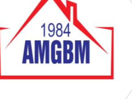 Ahmed Mohammed Ghanim Building Material Trading