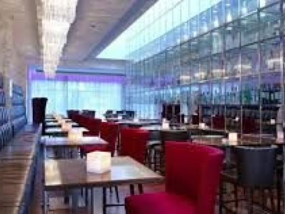 Bonnington Hotel - Jumeirah Lake Towers