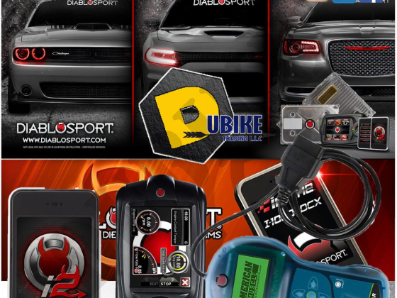 Dubike Trading