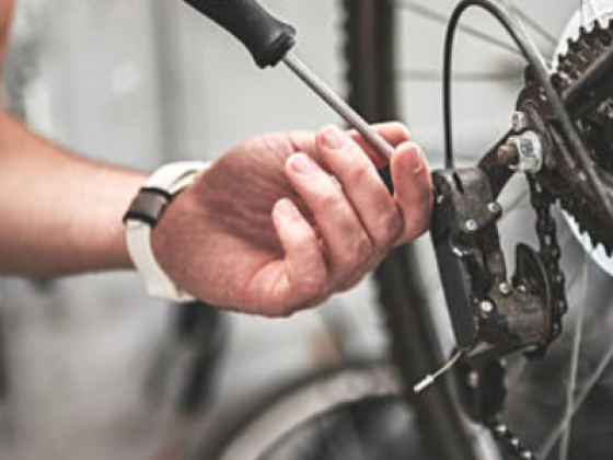 Dubike Trading