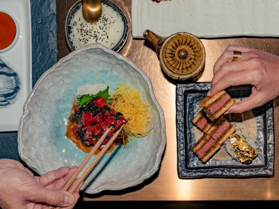 99 Sushi Bar