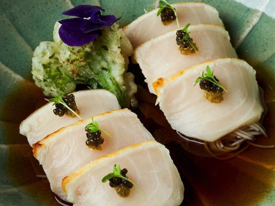 99 Sushi Bar