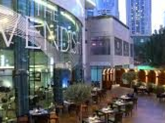 Bonnington Hotel - Jumeirah Lake Towers