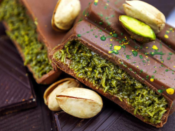Shereina For Local Sweets