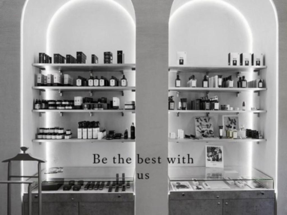 Kings Zone Barber And Spa Lounge