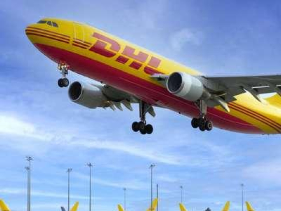 DHL Express