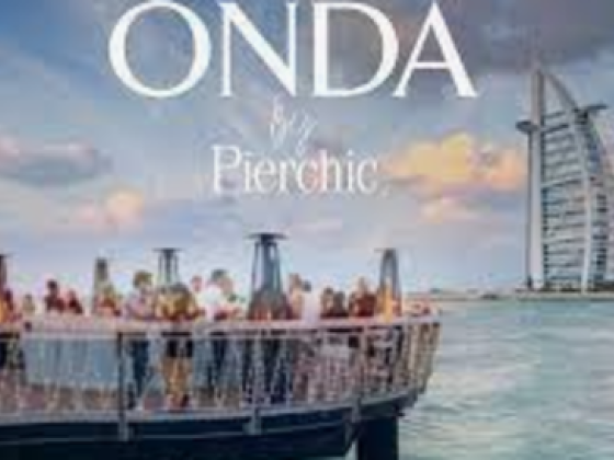 Onda By Pierchic