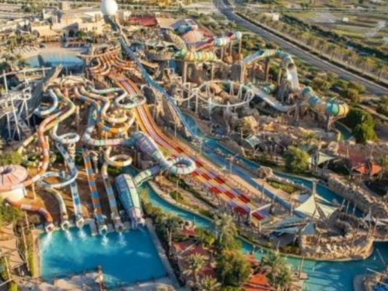 Al Marmoom Tourism
