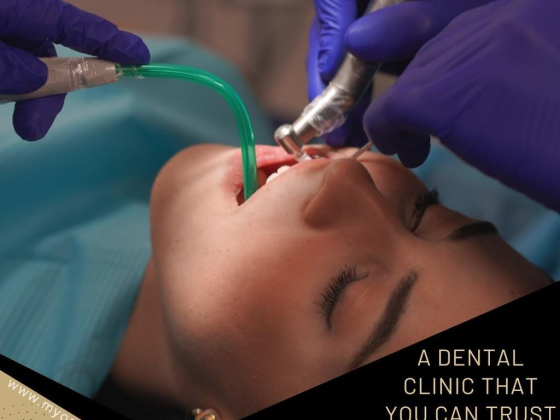 Myosmile Dental Clinic