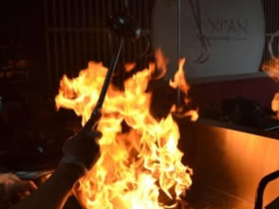 Xi An Restaurant