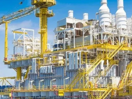 Qnt Oilfield Equipment Trading