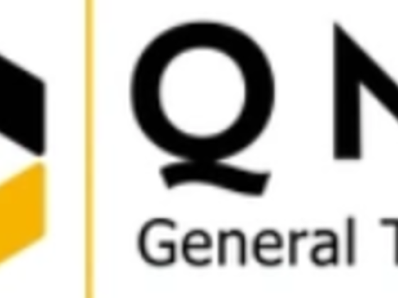 Qnt Oilfield Equipment Trading
