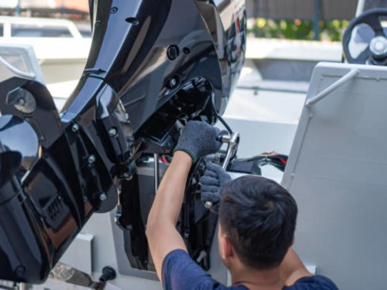 Al Mufaddal Engineering & Marine Services Co (l.l.c)  (branch)