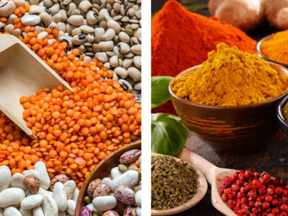 Jameel International Foodstuff Trading