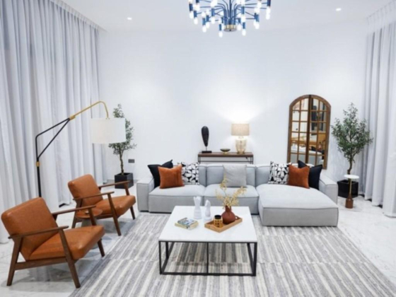 Nasma Holiday Homes Rental