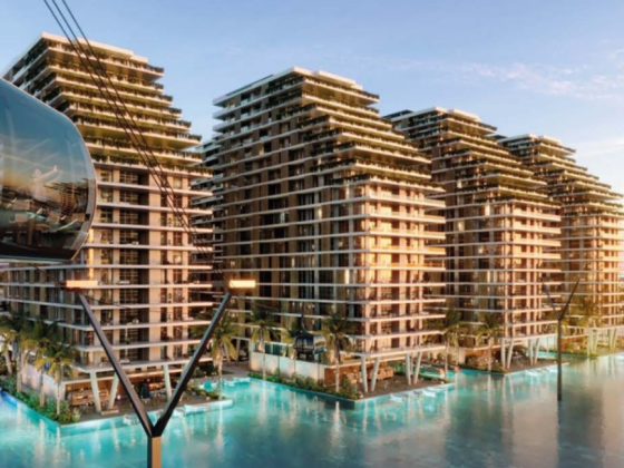 Silverwood Properties