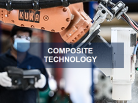 Nova Composites Manufacturing