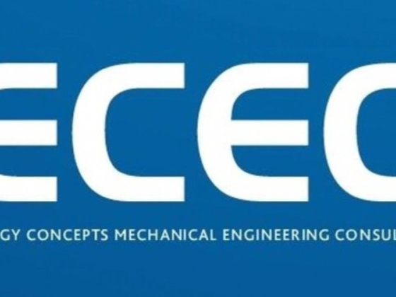 Ecology Concepts Mechanical Engineering Consultant