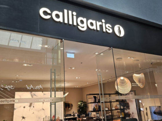 Calligaris