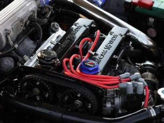 Vivace For Auto Mechanical Repair