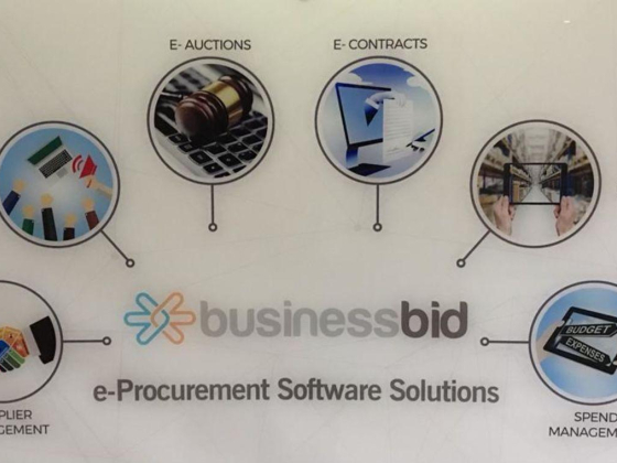 BusinessBid
