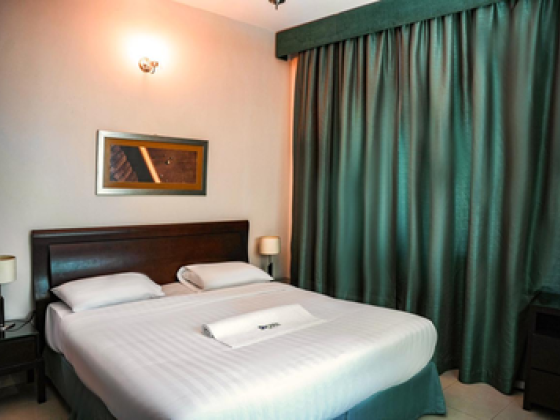 Care Holiday Homes