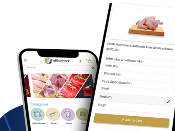 Alifbazaar.com